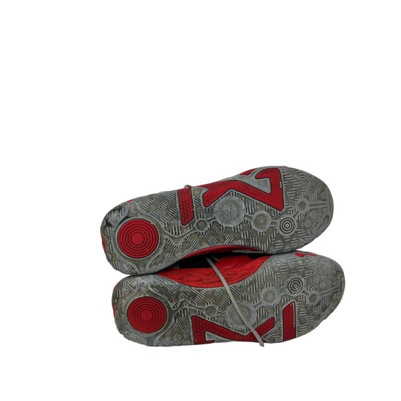 Nike PG 6 'Bred'  Paul George Basketball Sneakers Mens 14 - Picture 5 of 8